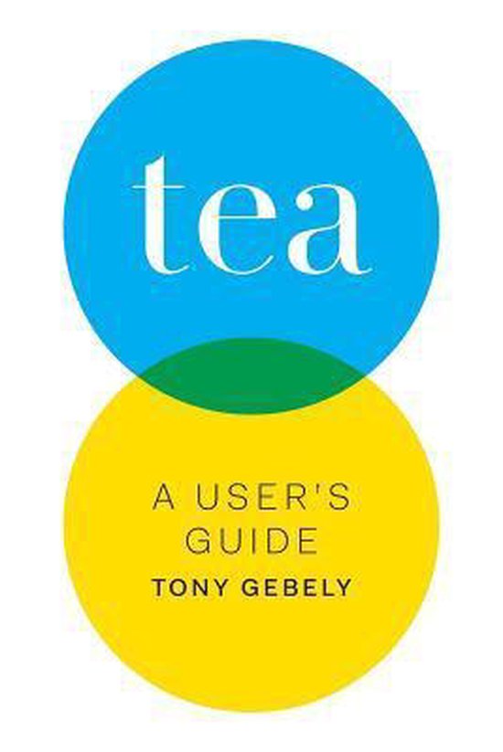 Tea - cover