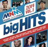Mnm Big Hits 2014.1