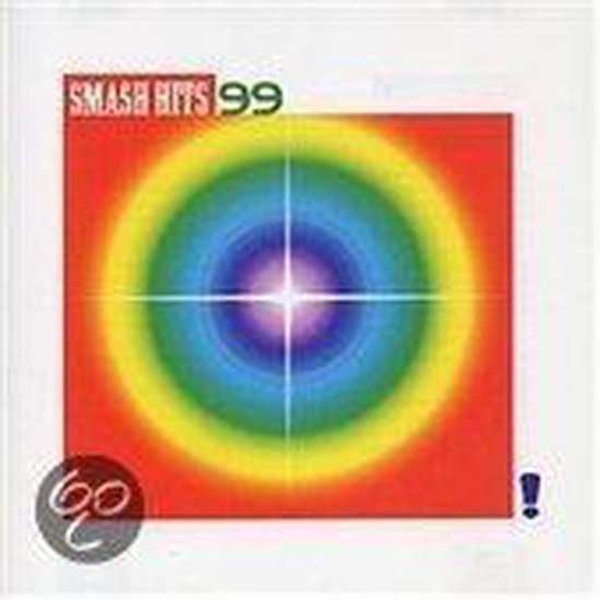 Smash Hits 99 Cd