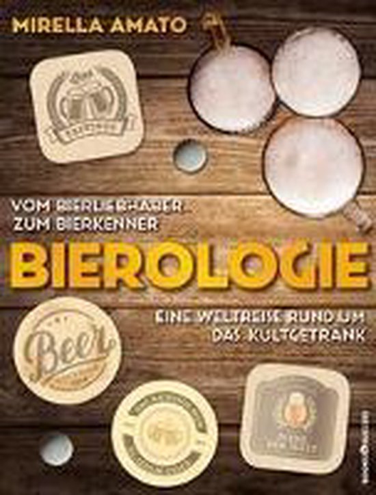 Bierologie - cover