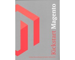 Kickstart Magento