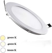 Specilights LED Slim Downlight Power 18W