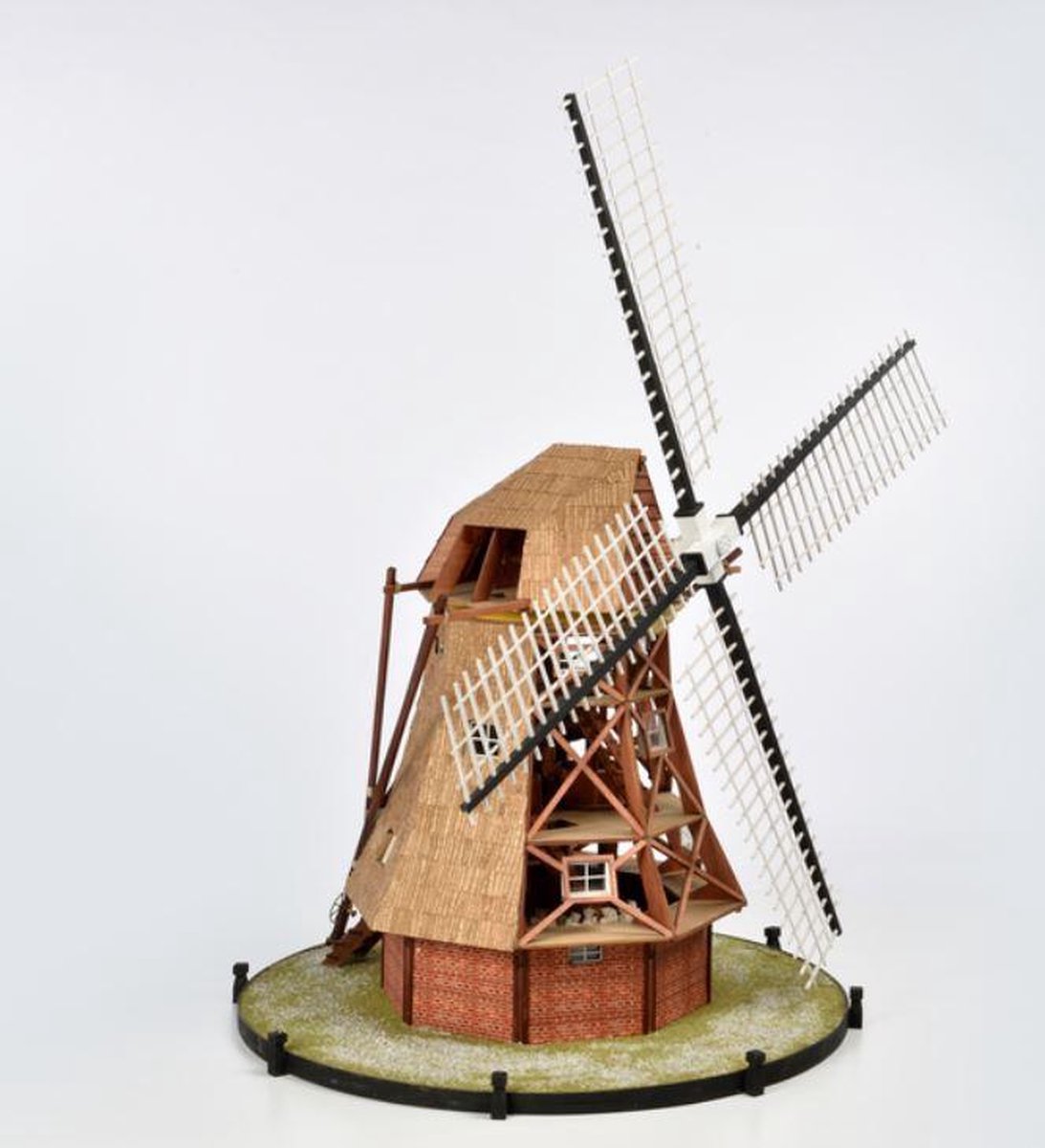 Hollandse windmolen | bol.com