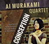 Ai Murakami - Conception (CD)