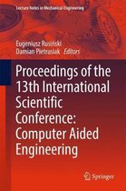 Lecture Notes in Mechanical Engineering- Proceedings of the 13th International Scientific Conference