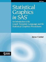 Statistical Graphics in SAS