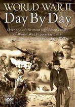 World War Ii-Day By Day