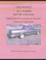 Chevrolet El Camino