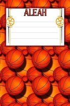 Basketball Life Aleah