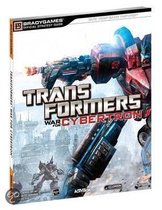 Transformers Cybertron