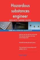 Hazardous Substances Engineer Red-Hot Career; 2588 Real Interview Questions