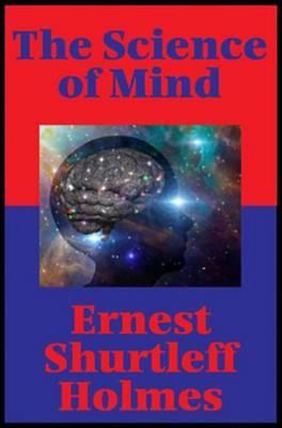 The Science of Mind (Impact Books) - cover