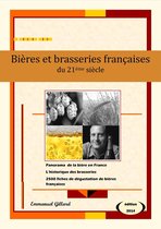 Bi�res et brasseries fran�aises du 21�me si�cle