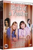 Birds Of A Feather: The Complete Seventh Series