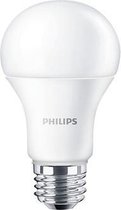 Philips 57747900 LED-lamp 8W>(vervangt 60W) E27 Dimbaar