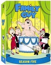 Family Guy - S.5