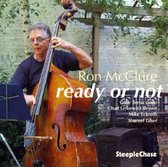 Ron McClure - Ready Or Not (CD)