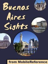 Buenos Aires Sights (Mobi Sights)