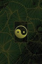 Monogram Taoism Journal