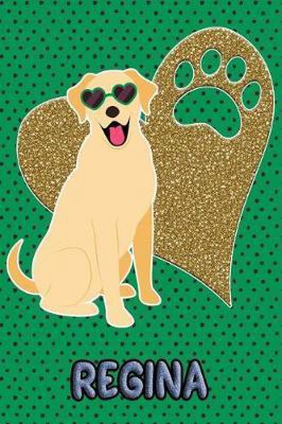 Lab Life Regina, Hunter Johns 9781093790382 Boeken bol