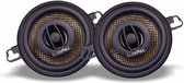 In Phase Car Audio XTC87.2 140 watt 3,5" 2-weg coaxiale luidsprekers