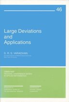 Large Deviations and Applications