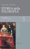 Storia della filosofia 5 - Storia della filosofia - Volume 5