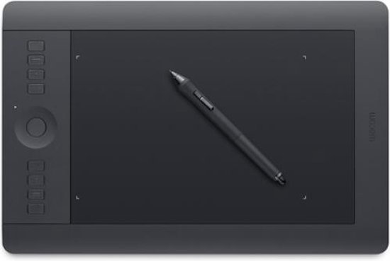 Wacom Intuos Pro Medium  FR - NL