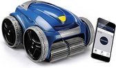 Zodiac VORTEX RV 5480 IQ - zwembadrobot 4WD- Bodem wand en waterlijn