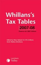 Whillan's Tax Tables