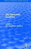 Routledge Revivals-The Kabbalah Unveiled