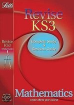 Key Stage 3 Maths Study Guide