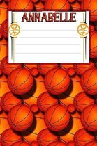 Basketball Life Annabelle