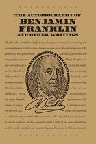 Word Cloud Classics - The Autobiography of Benjamin Franklin and Other Writings