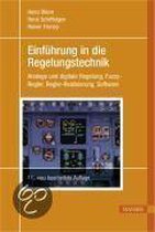 Einführung in die Regelungstechnik