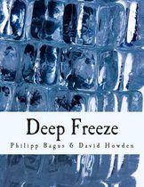 Deep Freeze (Large Print Edition)