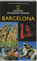 Kosmos reisgidsen - National Geographic Barcelona