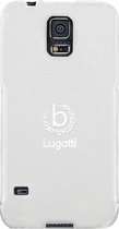 Bugatti cases Geneva, Folio porte carte, Samsung, Galaxy S5, Blanc