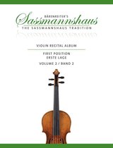 Violin Recital Album, Band 2