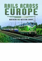 Rails Across Europe