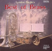 Baglin & Various Artists - Best Of Brass (CD)