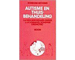 Autisme en thuisbehandeling