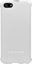 Muvit Folio Stand Case iPhone 5 / 5s / SE