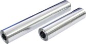 Aluminiumfolie Navulling - 30,5cm - Wrapmaster J370