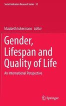 Gender, Lifespan and Quality of Life