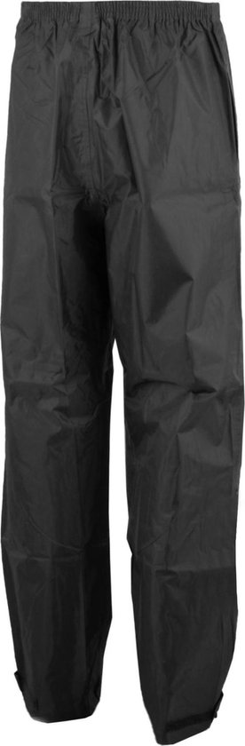 Anuy Harwich - Pantalon de pluie - Noir - Petit