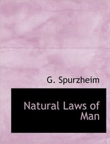 Natural Laws of Man