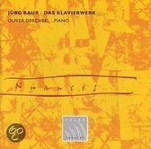 Baur: Das Klavierwerk