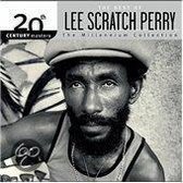 Best Of Lee Scratch Perry
