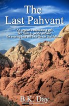 Omslag The Last Pahvant